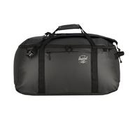 HERSCHEL All Season Duffle 66 L - Mixte - Schwarz - Einheitsgröße- Modell 2024