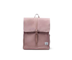 Herschel Alltags-Rucksack City - rosa 16 Liter