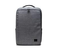 Herschel Alltags-Rucksack Kaslo Tech - grau 30 Liter