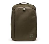 Herschel Kaslo Daypack 43 cm Laptopfach oliv