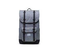 Herschel Alltags-Rucksack Little America™ - grau 30 Liter