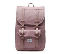 Herschel - Little America Mid Backpack - Daypack, Gr. 21 l, braun (AshRose)