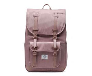 Herschel Alltags-Rucksack Little America™ Mid - ash rosa 21 Liter