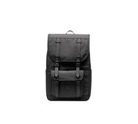 Herschel Supply Co. Little America Mid Backpack black diamond/black