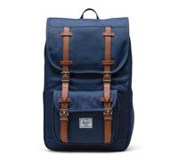 Herschel Little America Mid-Volume - Rucksack 13" 40.5 cm navy