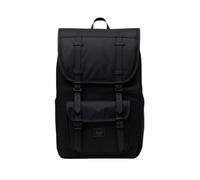 Herschel Alltags-Rucksack Little America™ Mid - schwarz 21 Liter