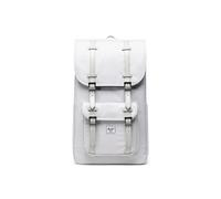 Herschel Alltags-Rucksack Little America™ Premium Classics - silber/grau 30 Liter