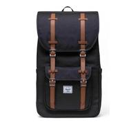 Herschel Alltags-Rucksack Little America™ - schwarz 30 Liter