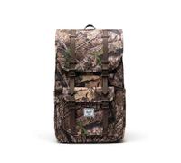 Herschel Alltags-Rucksack Realtree® Little America™ - camogrün/braun 30 Liter