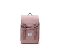 Herschel Unisex Retreat Mini Rucksack, Ash Rose, One Size