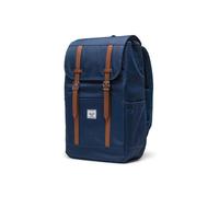 Herschel Retreat Daypack 43 cm Laptopfach blau