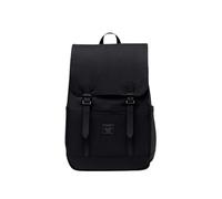 Herschel Alltags-Rucksack Retreat™ Small - schwarz 17 Liter