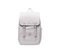 Herschel Alltags-Rucksack Retreat™ Small - weiss 17 Liter