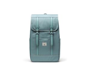 Herschel Alltags-Rucksack Retreat™ - tealblau 23 Liter