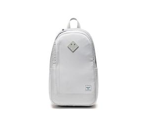 Herschel Alltags-Rucksack Seymour™ Premium Classics - hellgrau 26 Liter
