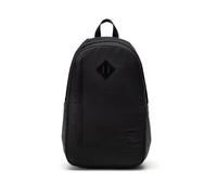 Herschel Alltags-Rucksack Seymour™ Premium Classics - schwarz 26 Liter