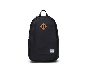 Herschel Alltags-Rucksack Seymour™ - schwarz 26 Liter
