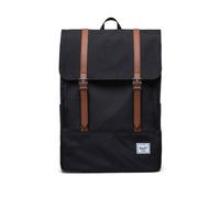 Herschel Alltags-Rucksack Survey™ - schwarz 20 Liter