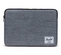Herschel Anchor 15-16 Inch Sleeve Raven Crosshatch 15.6″