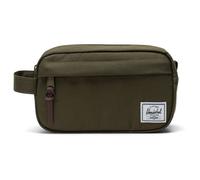 Herschel - Chapter Small Travel Kit - Kulturbeutel, Gr. 3 l, grün (IvyGreen)