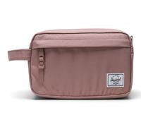 Herschel Chapter Travel Kit Ash Rose