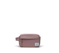 Herschel Chapter Small Travel Kit Ash Rose