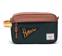Herschel Chapter Travel Kit Patches Green Gables