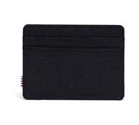 Herschel Charlie Wallet Schwarz Mann (Herstellerartikelnummer: 30065-00001-OS)