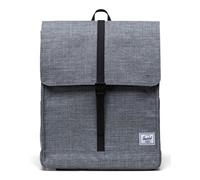 Herschel City Backpack 16 L Raven Crosshatch