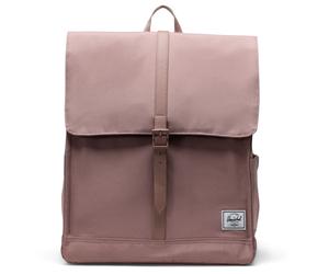 Herschel - City Backpack - Daypack braun (Ash Rose)