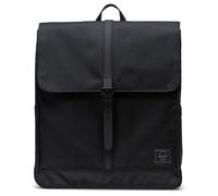 Herschel - City Backpack - Daypack schwarz (Black Tonal)