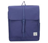 Herschel City Daypack 36 cm Laptopfach blau