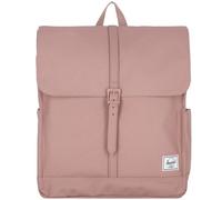 Herschel City Daypack 36 cm Laptopfach rosa