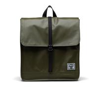 Herschel City Mid-Volume Backpack Ivy Green