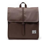 Herschel City Mid-Volume Backpack Shadow Pixel Espresso