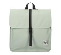 Herschel City Rucksack 36 cm grün