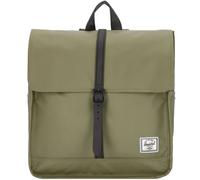 Herschel City Rucksack 36 cm ivy green (10998-04281) gruen