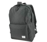 Herschel Classic Backpack 10500-00001, Unisex, black, One size EU