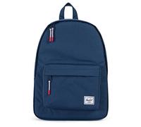 Herschel Classic Backpack 10500-00007, Unisex Backpack, navy, One size EU