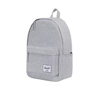 Herschel Classic, Hellgrau Crosshatch, XL 30.0L, Classic