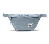Herschel Classic Hip Pack Ashley Blue Crosshatch
