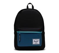 Herschel Classic X-Large Backpack Black / Blue Ashes / Blue Curacao