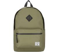 Herschel Classic X-Large Rucksack 43 cm Laptopfach grün