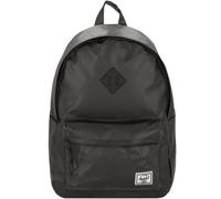 Herschel Classic X-Large Rucksack 43 cm Laptopfach black (11015-00001) schwarz