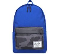 Herschel Classic X-Large Rucksack 44 cm Laptopfach blau