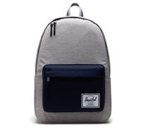 Herschel Classic XL 30 - Rucksack 47 cm (light grey crosshatch/peacoat)