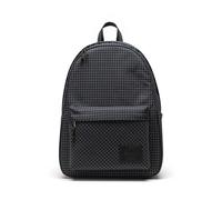 HERSCHEL - Classic XL Backpack - Grid - Black / ONE SIZE