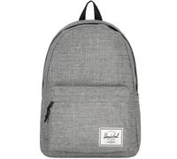 Herschel Classic XL Rucksack 44 cm Laptopfach raven crosshatch (11380-00919) grau