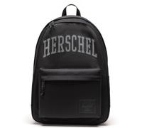 Herschel Classic XL Backpack Rucksack 30L schwarz grau
