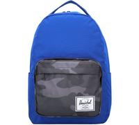 Herschel Miller Backpack Surf The Web / Night Camo